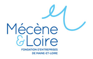 Logo de Mecenes et Loire