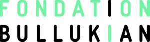 Logo Fondation Bullukian de Lyon