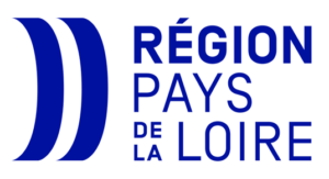 Logo Région Pays de la Loire fond blanc